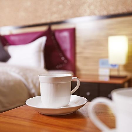 Prague Spring Boutique Motel Liujia Exterior photo