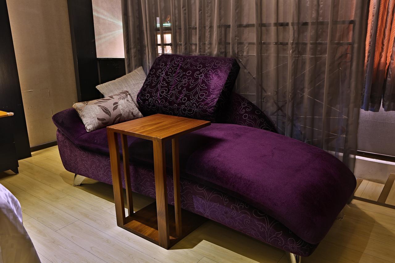 Prague Spring Boutique Motel Liujia Exterior photo